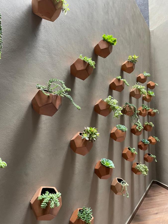Condesa Cibel Apartamento Cidade do México Exterior foto